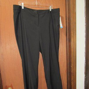 Attention Womens Dress slacks, NWT